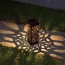 Refletor Luminária Holofote Led com Painel Solar
