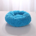 Cama Nuvem Redonda para Pets