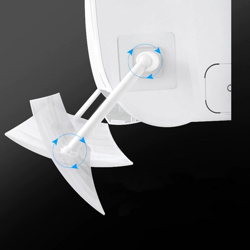 Defletor para Ar Condicionado