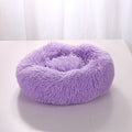 Cama Nuvem Redonda para Pets