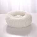 Cama Nuvem Redonda para Pets