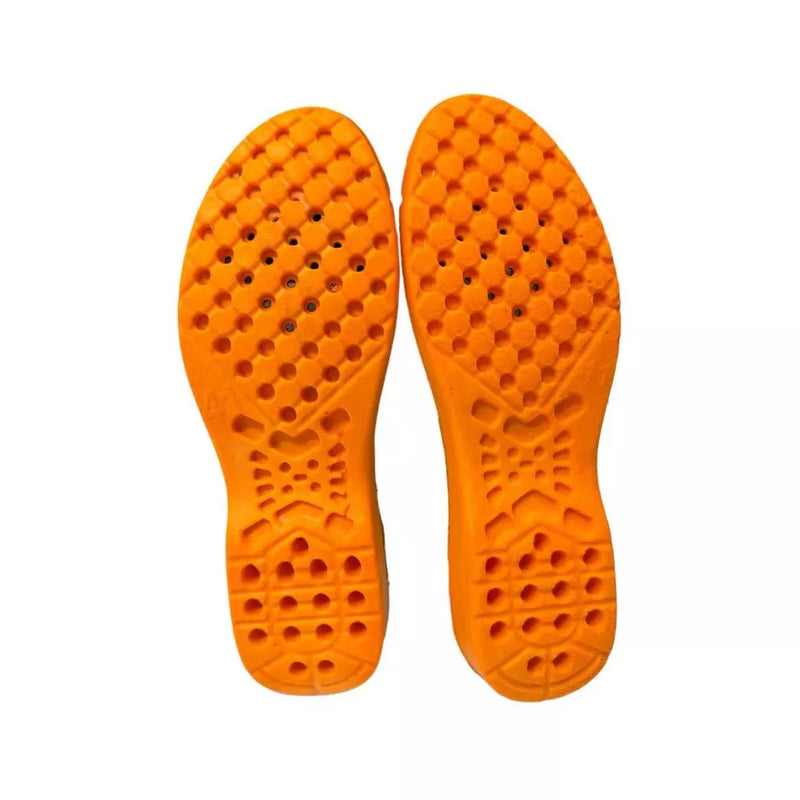 Palmilha Anatômica em Gel | Conforto para o dia todo - Kit 3 pares