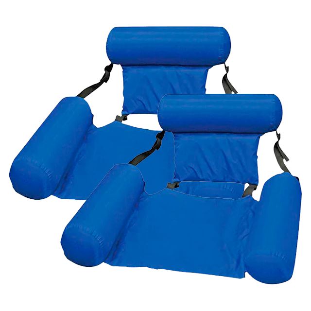 Cadeira Flutuante para Nadar