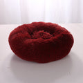Cama Nuvem Redonda para Pets