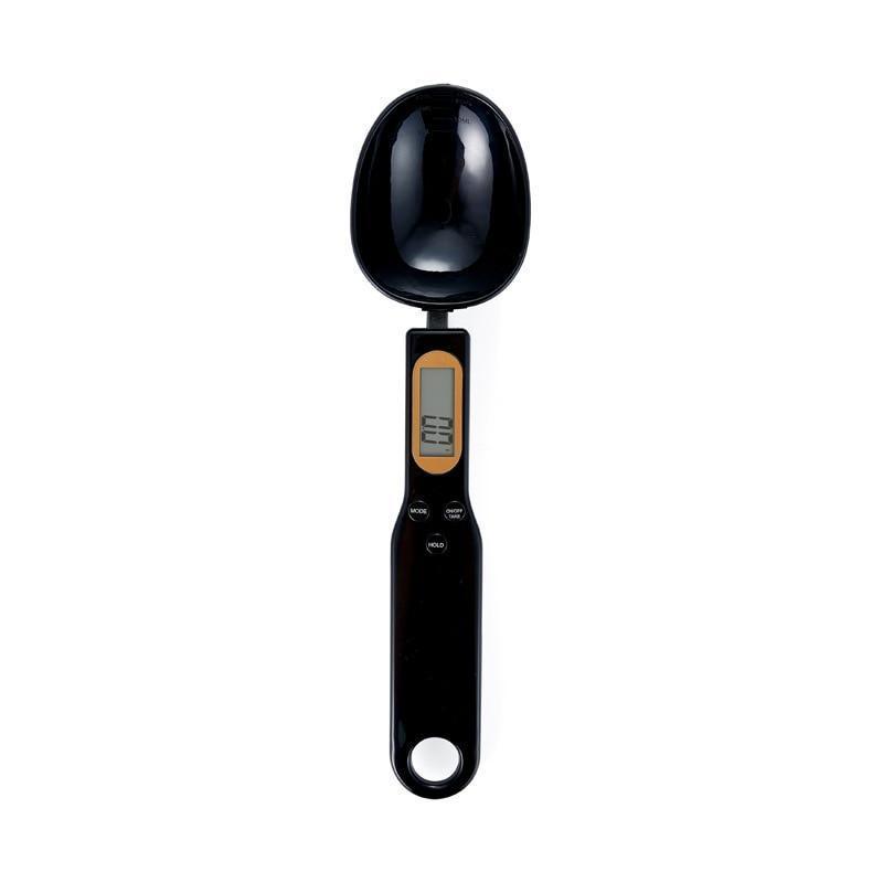 Colher Medidora com Balança Digital