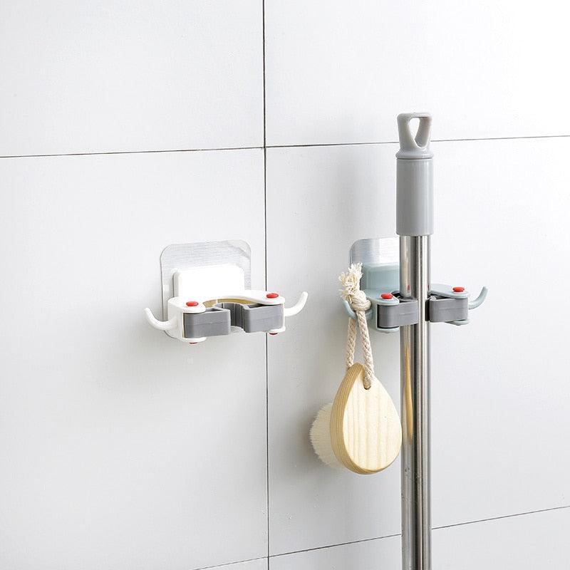 Plug Mop