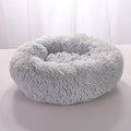 Cama Nuvem Redonda para Pets