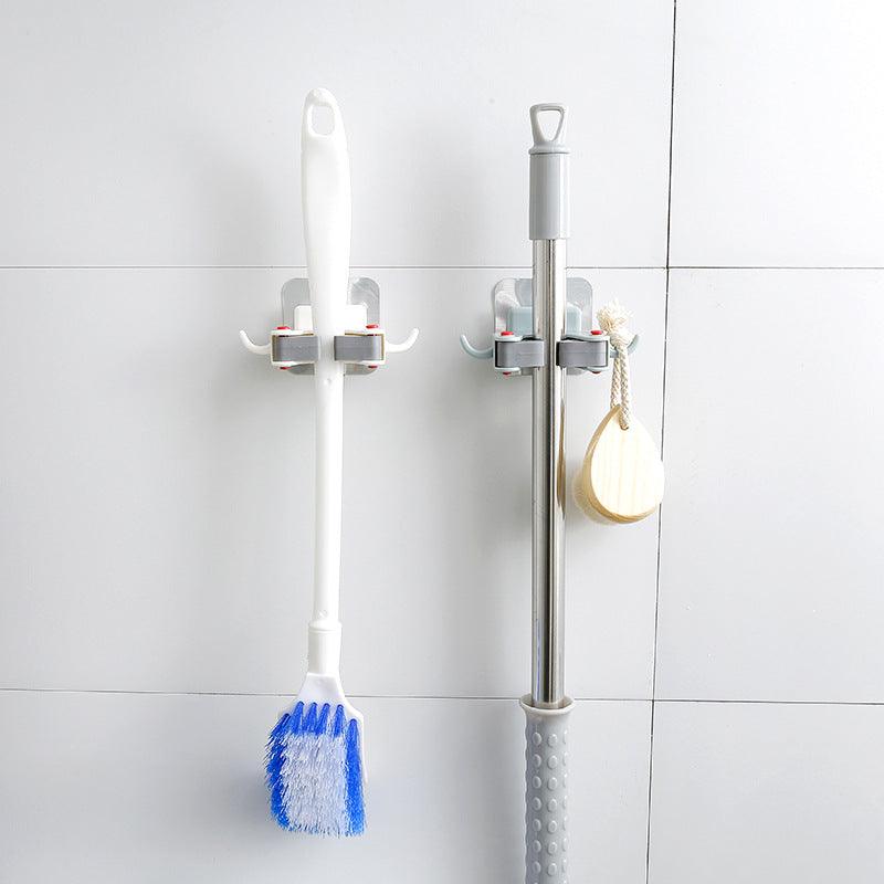 Plug Mop