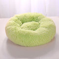 Cama Nuvem Redonda para Pets