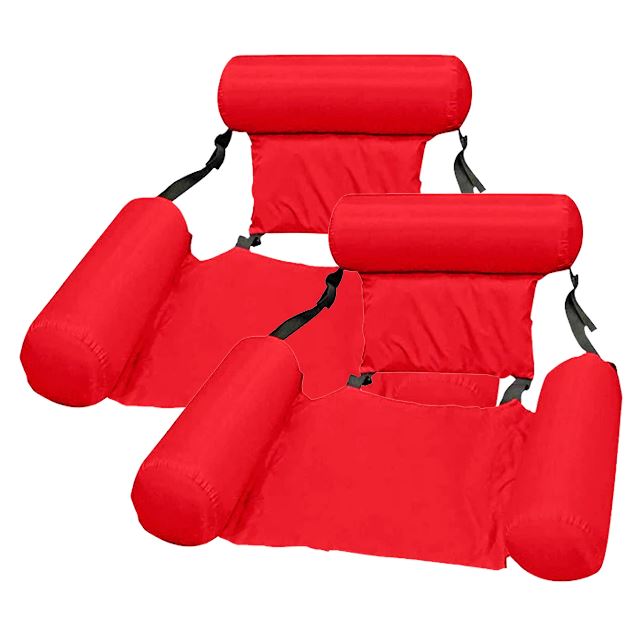 Cadeira Flutuante para Nadar