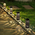 Refletor Luminária Holofote Led com Painel Solar