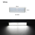 Led Inteligente com Sensor de Movimento