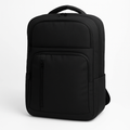 Mochila Executiva com Porta-Notebook – Entrada USB e Abertura 180°