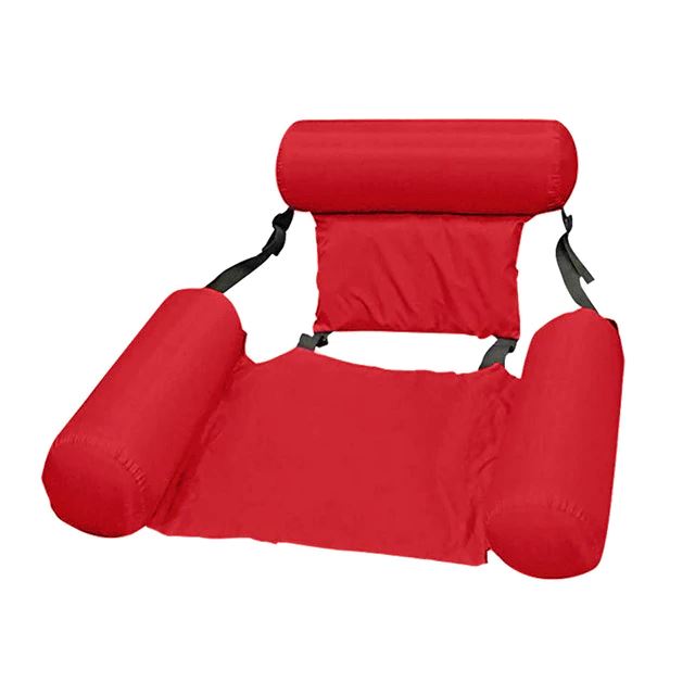 Cadeira Flutuante para Nadar