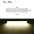 Led Inteligente com Sensor de Movimento