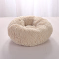 Cama Nuvem Redonda para Pets