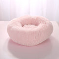 Cama Nuvem Redonda para Pets