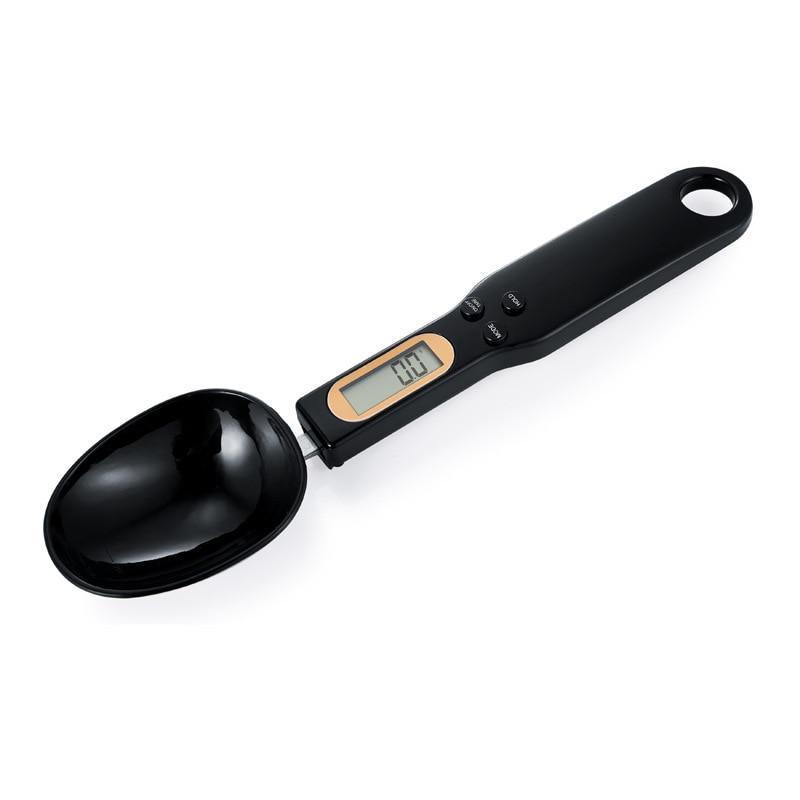 Colher Medidora com Balança Digital