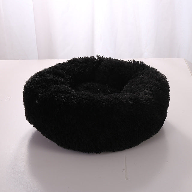 Cama Nuvem Redonda para Pets