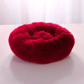 Cama Nuvem Redonda para Pets