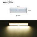 Led Inteligente com Sensor de Movimento