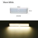 Led Inteligente com Sensor de Movimento