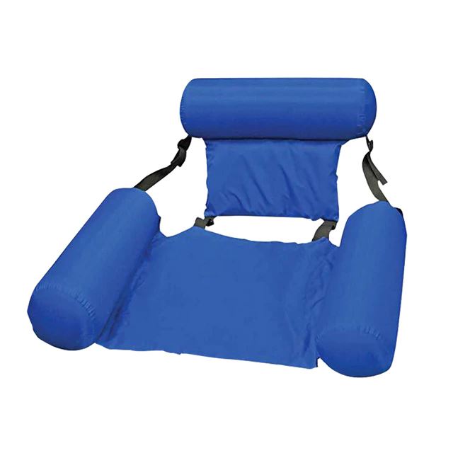 Cadeira Flutuante para Nadar