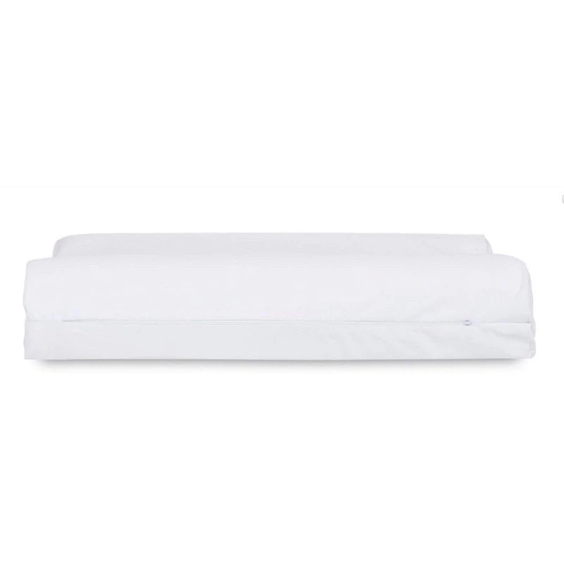 Travesseiro Nasa com Capa 200 Fios | Conforto e adaptação durante o descanso
